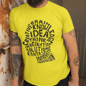 Creative Shirt
